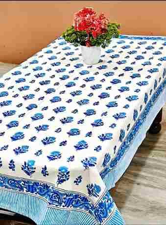 Cotton Table Cover